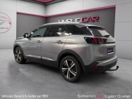 PEUGEOT d'occasion 3008 II SUV 3008 1.2 PURETECH 130 ALLURE EAT8 de