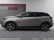 PEUGEOT d'occasion 3008 II SUV 3008 1.2 PURETECH 130 ALLURE EAT8 de