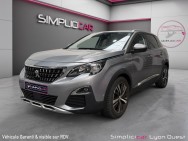 PEUGEOT d'occasion 3008 II SUV 3008 1.2 PURETECH 130 ALLURE EAT8 de