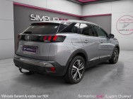 PEUGEOT d'occasion 3008 II SUV 3008 1.2 PURETECH 130 ALLURE EAT8 de