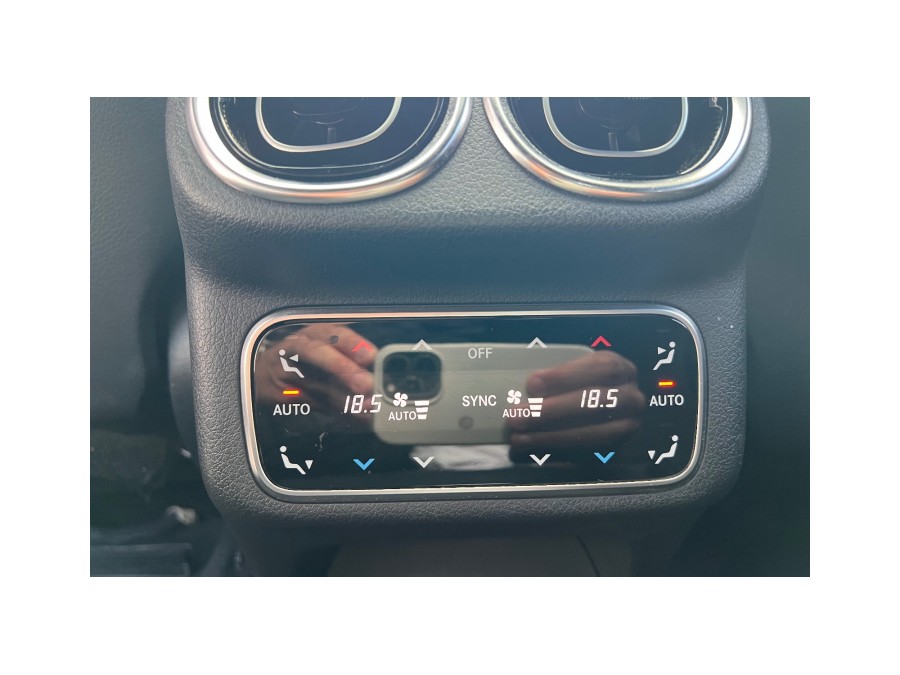 MERCEDES d'occasion GLC 300 E de 2023 Beauvais (60)﻿