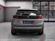 PEUGEOT d'occasion 3008 II SUV 3008 1.2 PURETECH 130 ALLURE EAT8 de