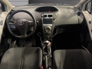 TOYOTA d'occasion YARIS II 1.4 90 D4D TECHNO de 2010 Montpellier (34)﻿