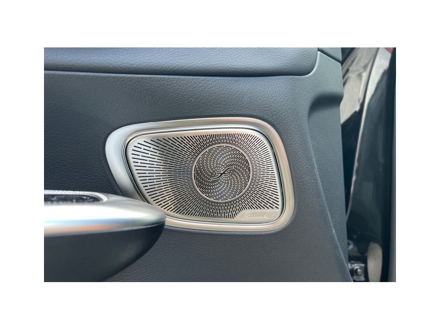 MERCEDES d'occasion GLC 300 E de 2023 Beauvais (60)﻿