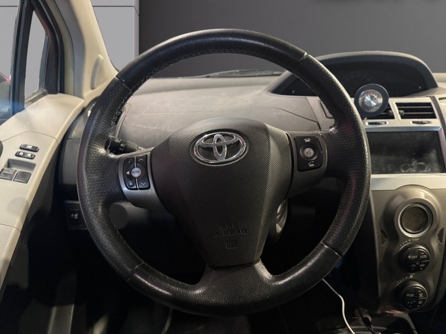 TOYOTA d'occasion YARIS II 1.4 90 D4D TECHNO de 2010 Montpellier (34)﻿