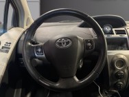 TOYOTA d'occasion YARIS II 1.4 90 D4D TECHNO de 2010 Montpellier (34)﻿