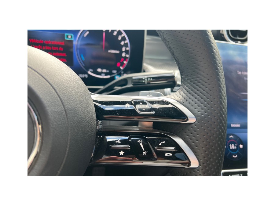 MERCEDES d'occasion GLC 300 E de 2023 Beauvais (60)﻿