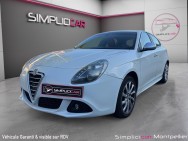 ALFA ROMEO d'occasion GIULIETTA 2.0 JTDM 140 VELOCE de 2011