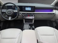 HYUNDAI d'occasion TUCSON 1.6 TGDI 215 HYBRID INITIA de 2024 Cannes