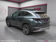 HYUNDAI d'occasion TUCSON 1.6 TGDI 215 HYBRID INITIA de 2024 Cannes