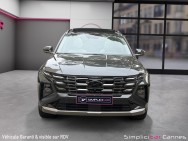 HYUNDAI d'occasion TUCSON 1.6 TGDI 215 HYBRID INITIA de 2024 Cannes