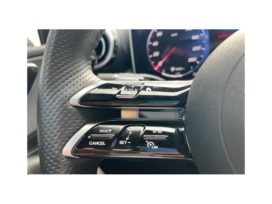 MERCEDES d'occasion GLC 300 E de 2023 Beauvais (60)﻿