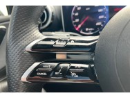 MERCEDES d'occasion GLC 300 E de 2023 Beauvais (60)﻿