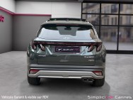 HYUNDAI d'occasion TUCSON 1.6 TGDI 215 HYBRID INITIA de 2024 Cannes
