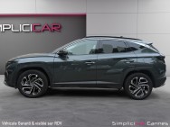 HYUNDAI d'occasion TUCSON 1.6 TGDI 215 HYBRID INITIA de 2024 Cannes