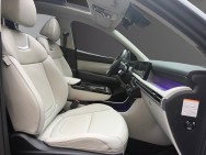 HYUNDAI d'occasion TUCSON 1.6 TGDI 215 HYBRID INITIA de 2024 Cannes