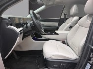 HYUNDAI d'occasion TUCSON 1.6 TGDI 215 HYBRID INITIA de 2024 Cannes