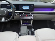 HYUNDAI d'occasion TUCSON 1.6 TGDI 215 HYBRID INITIA de 2024 Cannes