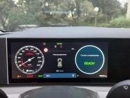 HYUNDAI d'occasion TUCSON 1.6 TGDI 215 HYBRID INITIA de 2024 Cannes