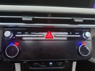HYUNDAI d'occasion TUCSON 1.6 TGDI 215 HYBRID INITIA de 2024 Cannes