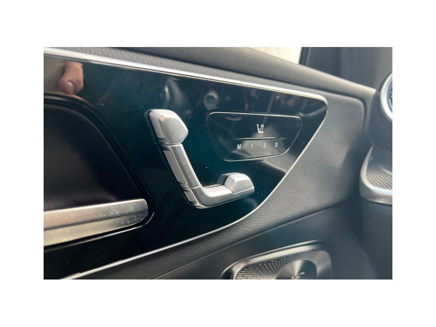 MERCEDES d'occasion GLC 300 E de 2023 Beauvais (60)﻿