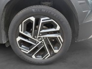 HYUNDAI d'occasion TUCSON 1.6 TGDI 215 HYBRID INITIA de 2024 Cannes