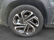 HYUNDAI d'occasion TUCSON 1.6 TGDI 215 HYBRID INITIA de 2024 Cannes