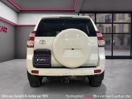 TOYOTA d'occasion LANDCRUISER LC150 204 D-4D LE CAP 3 PORTES de 2016