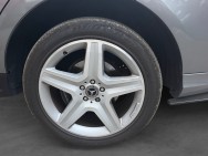 MERCEDES d'occasion ML 350 BLUETEC 4MATIC AUTO de 2012 Cannes (06)﻿