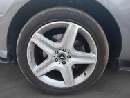 MERCEDES d'occasion ML 350 BLUETEC 4MATIC AUTO de 2012 Cannes (06)﻿