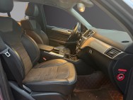 MERCEDES d'occasion ML 350 BLUETEC 4MATIC AUTO de 2012 Cannes (06)﻿