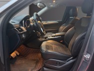 MERCEDES d'occasion ML 350 BLUETEC 4MATIC AUTO de 2012 Cannes (06)﻿