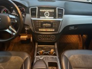 MERCEDES d'occasion ML 350 BLUETEC 4MATIC AUTO de 2012 Cannes (06)﻿