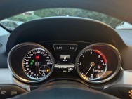MERCEDES d'occasion ML 350 BLUETEC 4MATIC AUTO de 2012 Cannes (06)﻿