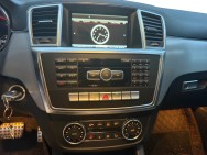 MERCEDES d'occasion ML 350 BLUETEC 4MATIC AUTO de 2012 Cannes (06)﻿