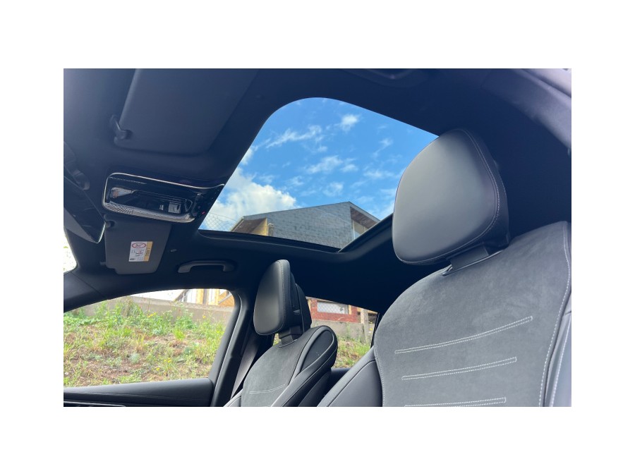 MERCEDES d'occasion GLC 300 E de 2023 Beauvais (60)﻿