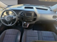 MERCEDES d'occasion VITO 111 CDI de 2019 Vannes (56)﻿