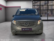 MERCEDES d'occasion VITO 111 CDI de 2019 Vannes (56)﻿
