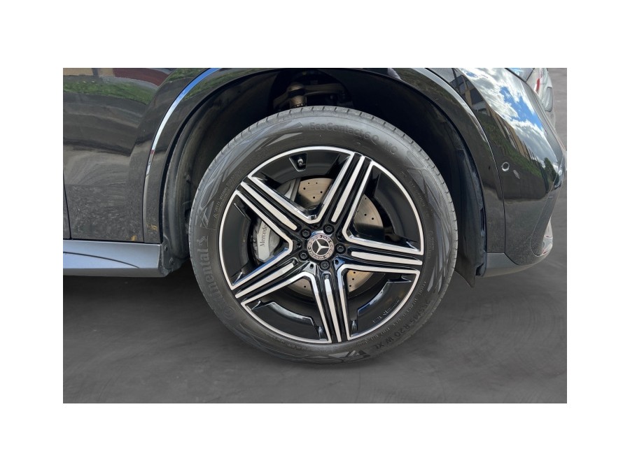 MERCEDES d'occasion GLC 300 E de 2023 Beauvais (60)﻿