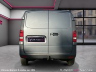 MERCEDES d'occasion VITO 111 CDI de 2019 Vannes (56)﻿