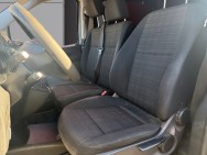 MERCEDES d'occasion VITO 111 CDI de 2019 Vannes (56)﻿