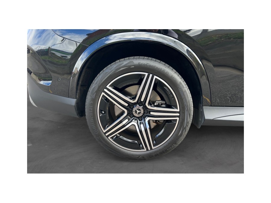 MERCEDES d'occasion GLC 300 E de 2023 Beauvais (60)﻿