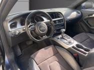 AUDI d'occasion A5 2.0 TDI 190ch S line S tronic 7 de 2015 Royan (17)﻿