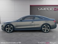 AUDI d'occasion A5 2.0 TDI 190ch S line S tronic 7 de 2015 Royan (17)﻿