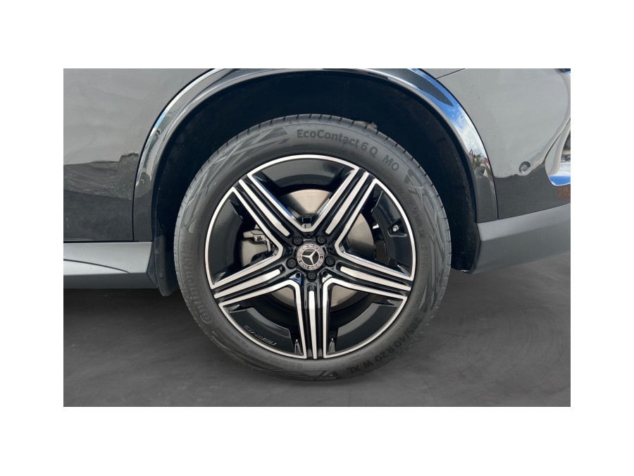 MERCEDES d'occasion GLC 300 E de 2023 Beauvais (60)﻿