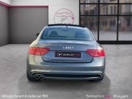 AUDI d'occasion A5 2.0 TDI 190ch S line S tronic 7 de 2015 Royan (17)﻿
