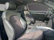 AUDI d'occasion A5 2.0 TDI 190ch S line S tronic 7 de 2015 Royan (17)﻿
