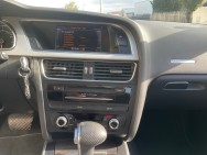 AUDI d'occasion A5 2.0 TDI 190ch S line S tronic 7 de 2015 Royan (17)﻿