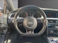 AUDI d'occasion A5 2.0 TDI 190ch S line S tronic 7 de 2015 Royan (17)﻿