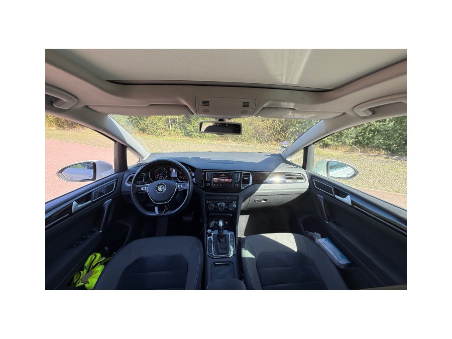 VOLKSWAGEN d'occasion GOLFSPORTSVAN 1.4 TSI 125 CONFORTLINE DSG AUTO